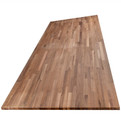 Werkblad Real Wood Panel Am.Noten A/B VL product photo