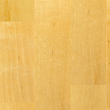 Werkblad Real Wood Panel Berken A/B VL