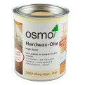 Osmo Hardwax-Olie 3062 kleurloos product photo