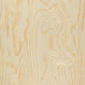 MDF Gefineerd Wilde Pine 2-Zijdig Plain product photo